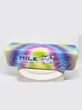 Squishy Rainbow Butter Stick (Viral)